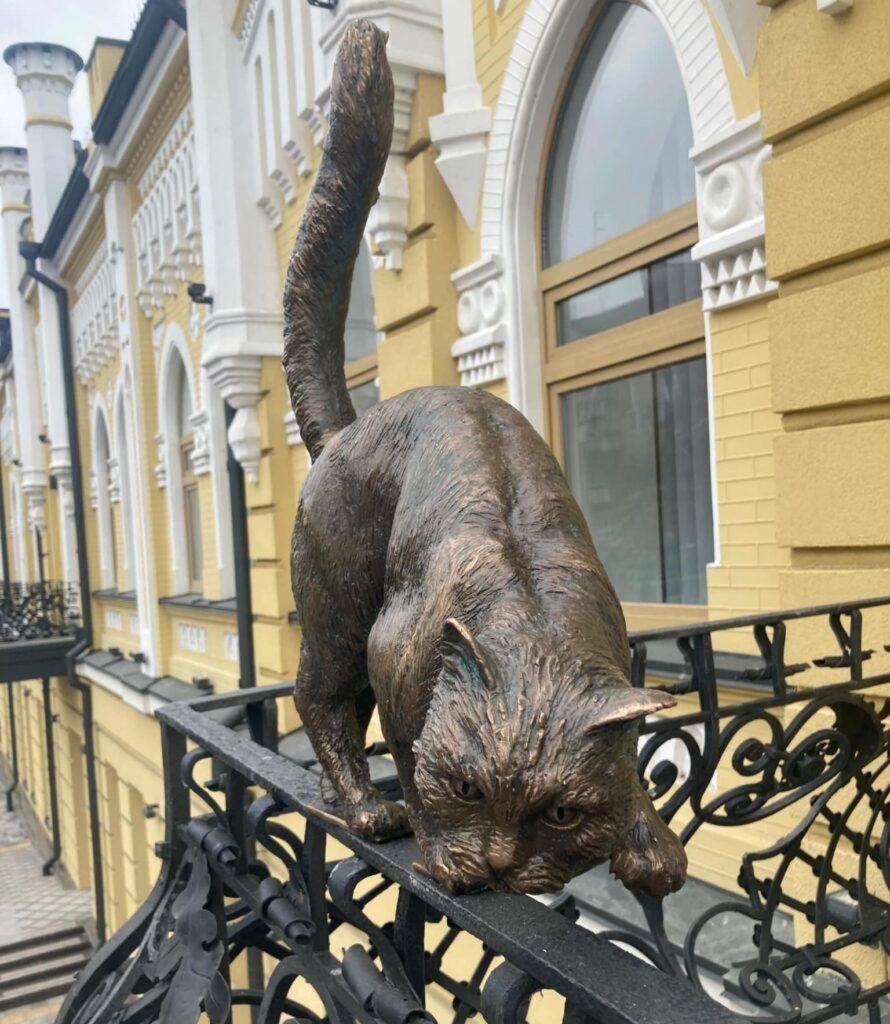 Новая Красивая Квартира. Çerkassi Dış mekan fotoğraf